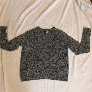 H&M sweater